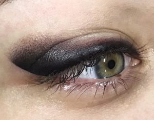 Micropigmentación de ojos Eugenia Arrieta Micropigmentación