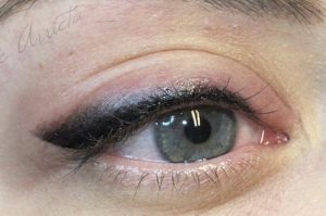 Micropigmentación de ojos Eugenia Arrieta Micropigmentación