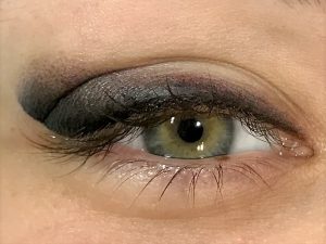 Micropigmentación de ojos Eugenia Arrieta Micropigmentación