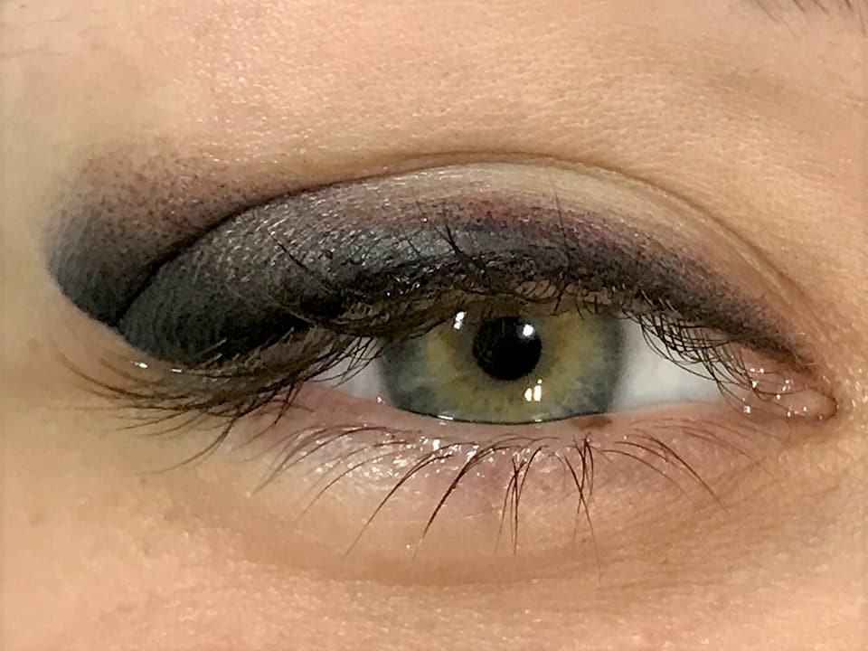 Micropigmentación de ojos Eugenia Arrieta Micropigmentación