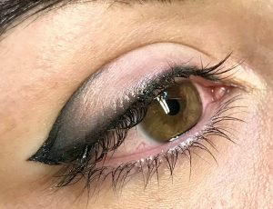 Micropigmentación de ojos Eugenia Arrieta Micropigmentación