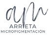 Arrieta micropigmentación